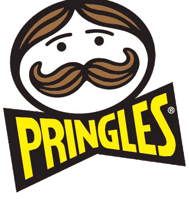 Logo Pringles 1996-2002