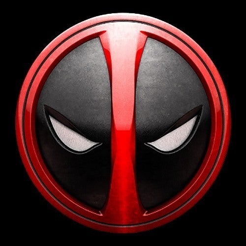 Logo Thương hiệu Deadpool hiện tại 2024