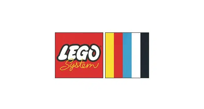 Biểu tượng thứ 9 của LEGO 