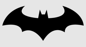 Logo Batman 1939-1941