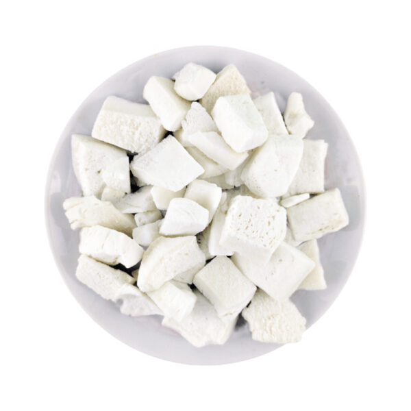 Mekong Delta Agri Freeze Ben Tre Coconut Export B2B