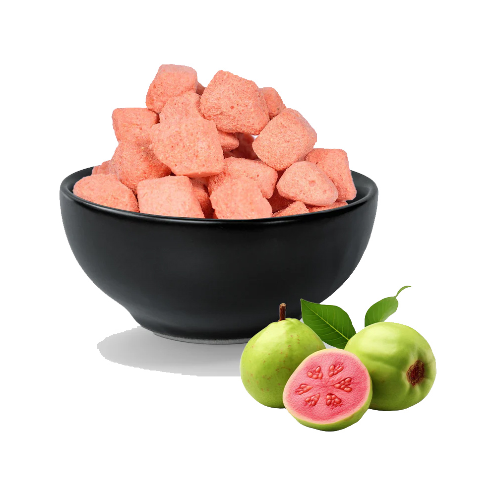 Mekong Delta Agri Freeze Guava Export B2B