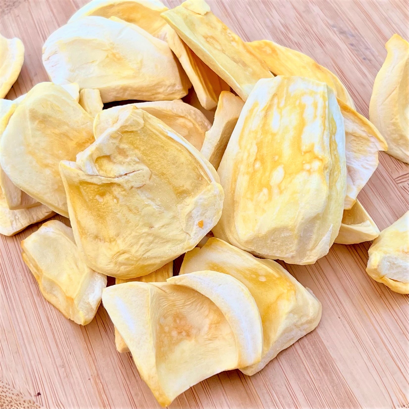 Mekong Delta Agri Freeze Jackfruit Export B2B