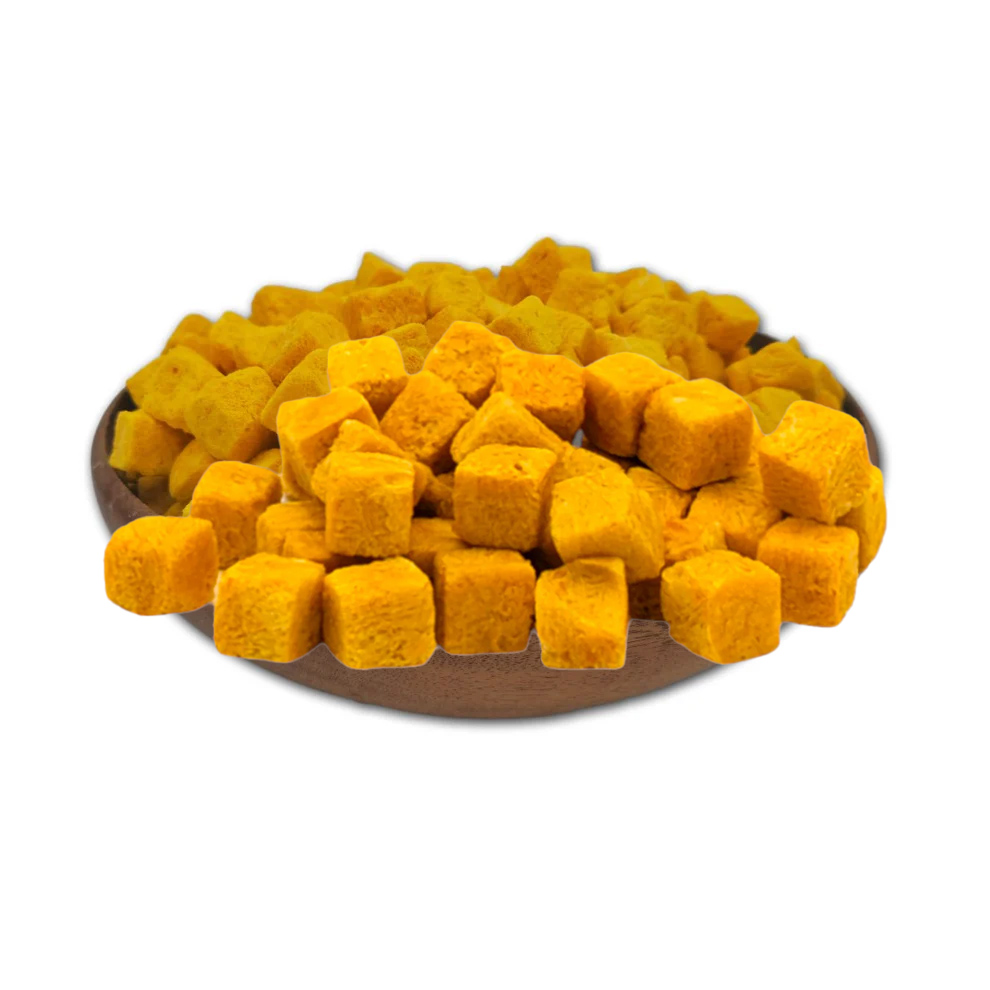 Mekong Delta Agri Freeze Mango Export B2B