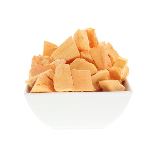 Mekong Delta Agri Freeze Papaya Export B2B