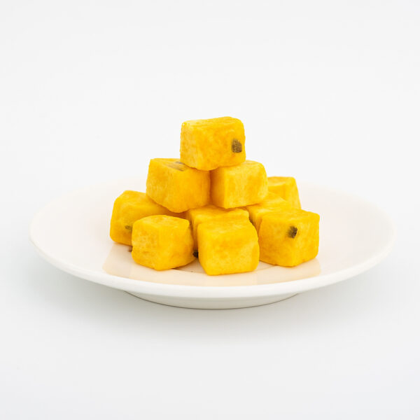 Mekong Delta Agri Freeze Dried Passion Fruit Export B2B