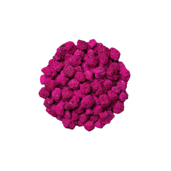 Mekong Delta Agri Freeze Dried Red Dragon Fruit Export B2B