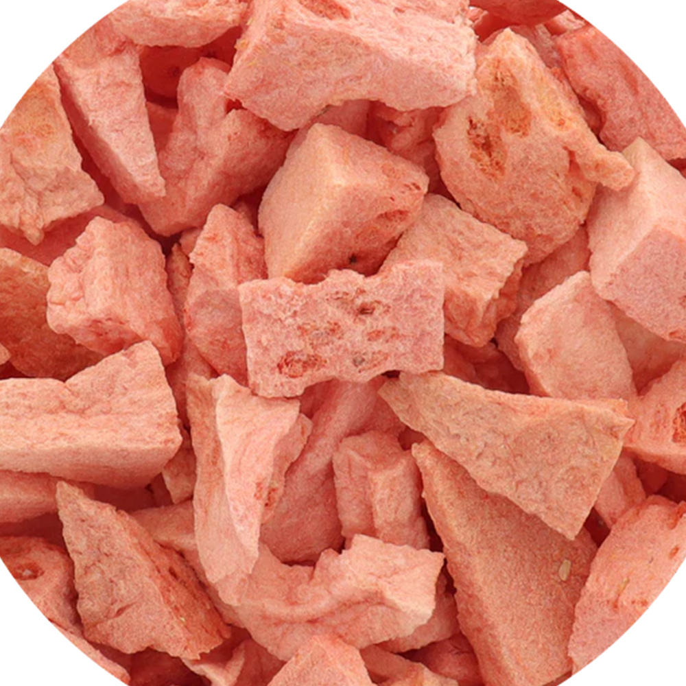 Mekong Delta Agri Freeze Water Melon Export B2B