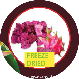 Freeze Dried