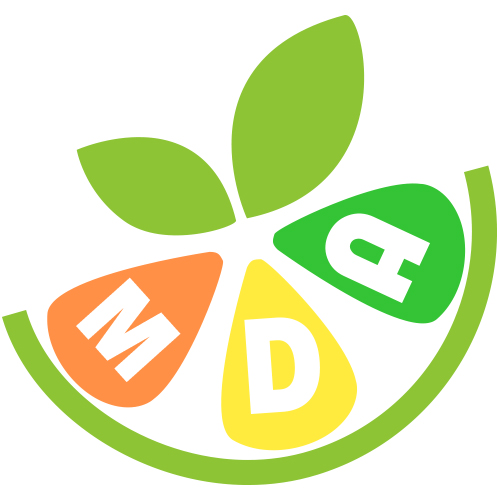 Logo Mekong Delta Agri - Minh Tam Trading