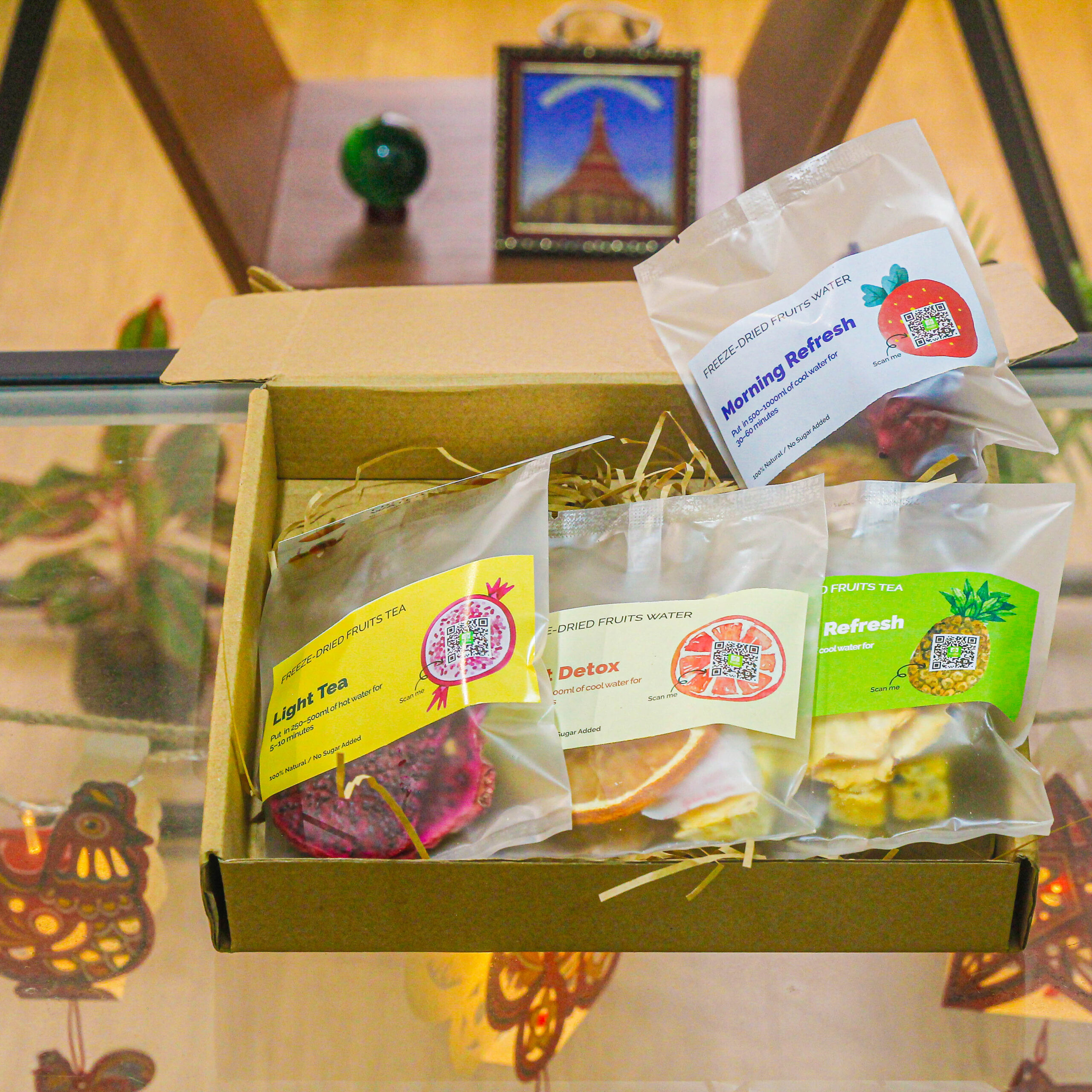 The Elegant Slide Box - Image 4