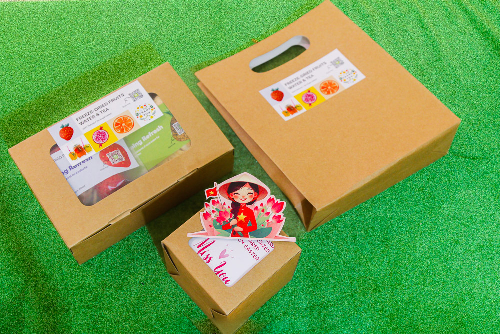 MDA Custom Gift Box - Image 3