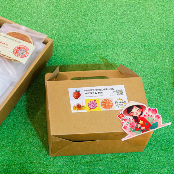 The Classic Handle Bag