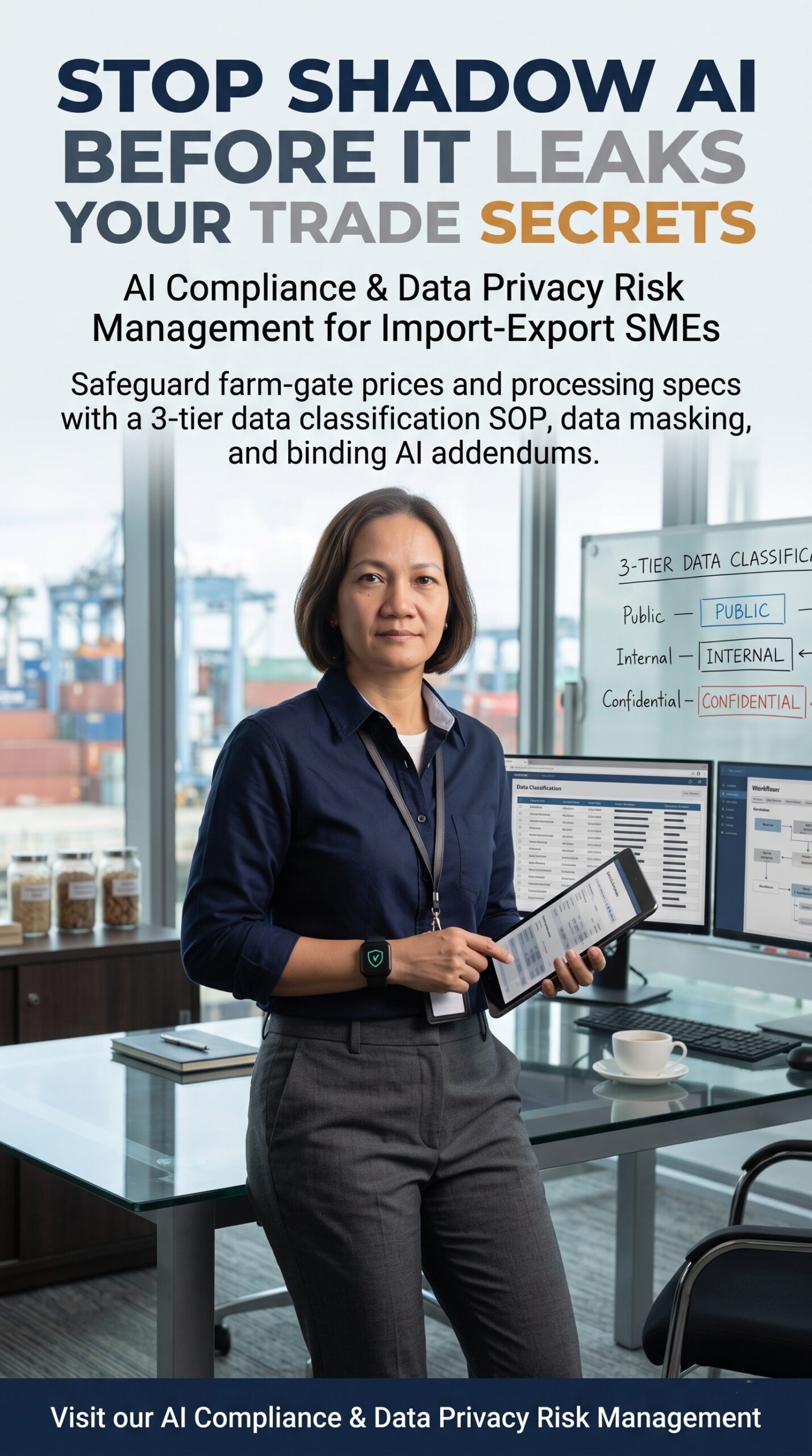 Argo-Export Knowledge: The Fruit Export Truth by Mrs Nhung Pham